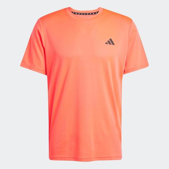 ADIDAS Мъжка тениска за фитнес